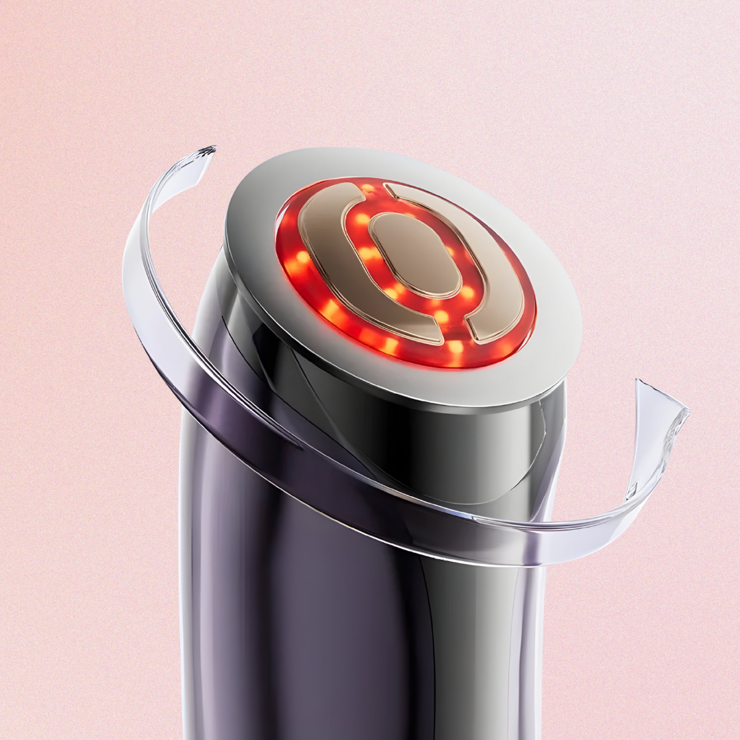 Olzor 6 in 1 Multi-Effect Skin Care Device