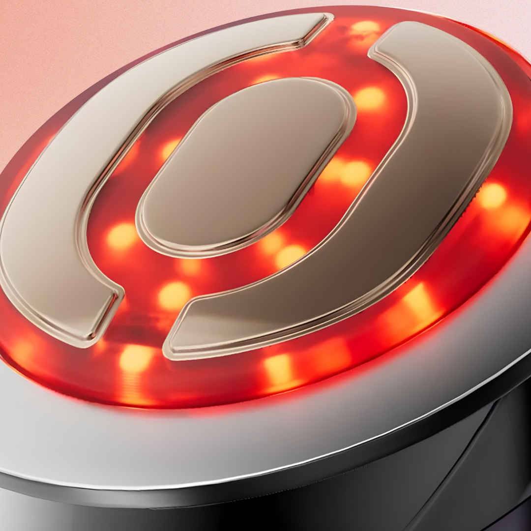 Olzor 6 in 1 Multi-Effect Skin Care Device