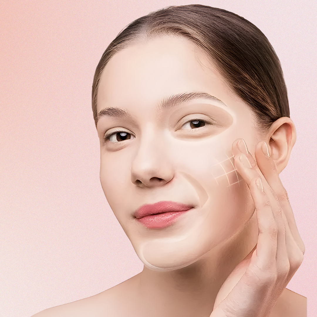 Olzor 6 in 1 Multi-Effect Skin Care Device