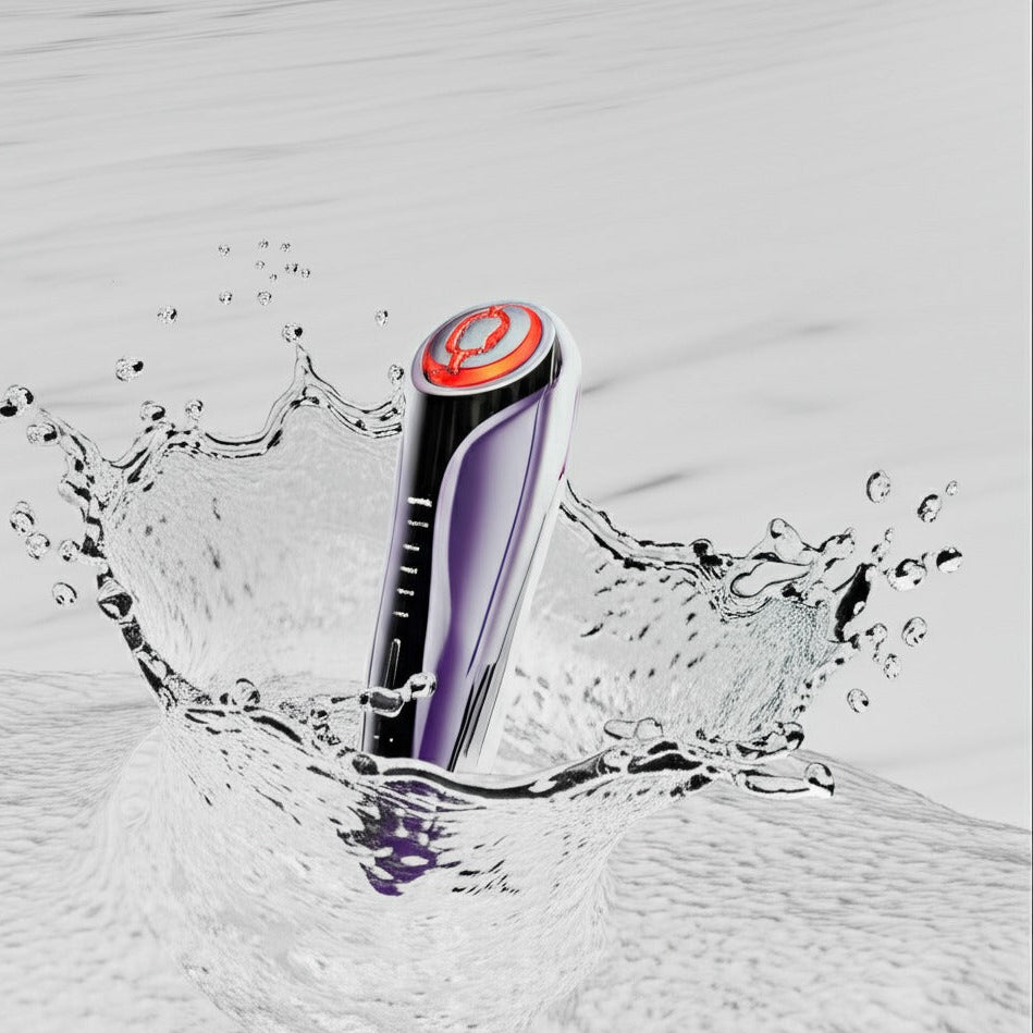 Olzor 6 in 1 Multi-Effect Skin Care Device